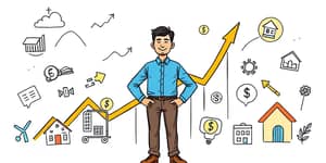 Crédito Personal y Crecimiento Financiero: Una Combinación Ganadora