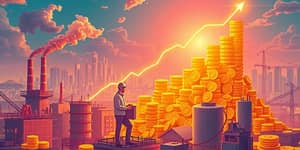 El Principio del Multiplicador: Cómo Duplicar tu Capital