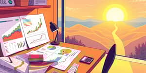 Tu Ruta hacia el Éxito: Planificando con Crédito Personal