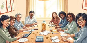 Rompe el Miedo: Abordando tu Crédito Personal con Confianza