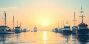 El Retorno de la Calma: Inversiones Prudentes