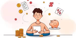 Estrategias para un Crédito Personal sin Estrés