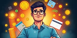 El Arte de Financiar: Crédito Personal para tus Necesidades