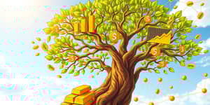 Activos de Alto Rendimiento: Identificando Oportunidades