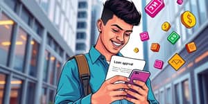 La Ruta Rápida: Aprobación y Uso de tu Crédito Personal