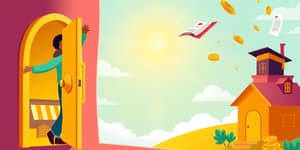 Crédito Personal: Conquistando tus Metas Sin Complicaciones