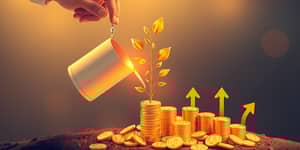 Crédito Personal como Inversión: Piensa a Largo Plazo