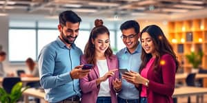 El Secreto de una Nómina Feliz: Préstamos Inteligentes