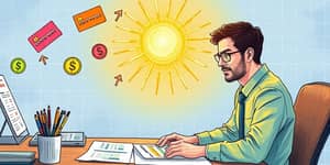 Elige con Astucia: El Impacto de tu Crédito Personal