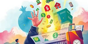 Cómo tu Nómina Financia tus Sueños al Instante