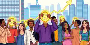 Tu Potencial Financiero: Desatado con Crédito Personal