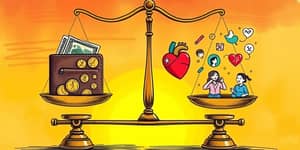 Crédito Personal y Bienestar: Un Balance Perfecto