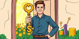 Libertad Financiera: ¿Cómo te Ayuda el Crédito Personal?