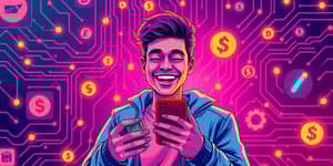 Potencia tu Sueldo: Accede a Préstamos sin Burocracia