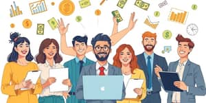 Crédito Personal: Una Herramienta Dinámica para tu Día a Día