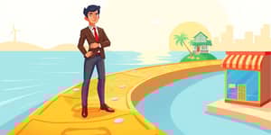 El Camino Directo a tus Metas: Préstamo con Respaldo de Nómina