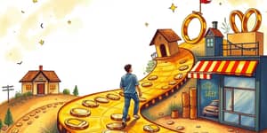 Crédito Personal: Tu Socio en la Aventura Financiera