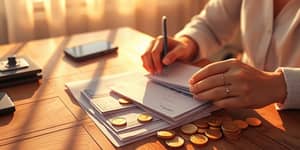 El Arte de Financiarte: Préstamo Nómina sin Sorpresas