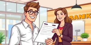 Nómina como Aval: Consigue el Préstamo que Mereces