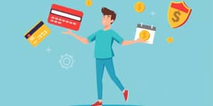 Dominar el Crédito Personal: Claves para una Gestión Exitosa