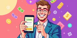 No Más Esperas: Accede a tu Préstamo con Nómina Fácil