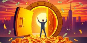 Desbloquea tu Poder Adquisitivo con un Préstamo Nómina