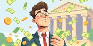 Respira Tranquilo: Préstamo Nómina para Imprevistos