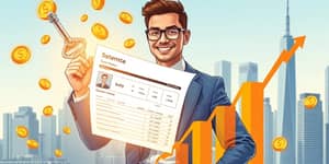 Tu Nómina, un Activo: Descubre los Préstamos a Medida