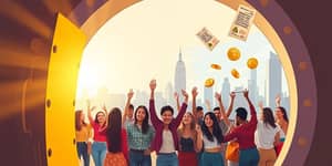 Desbloquea Oportunidades: Tu Crédito Personal al Máximo