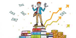 Invierte en Ti: La Ventaja del Préstamo Garantizado por Nómina