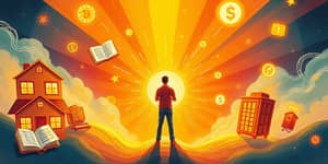 Transforma tu Vida: El Poder del Crédito Personal