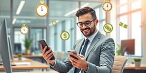 Financiación Express: Tu Nómina lo Hace Posible