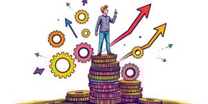 Préstamo Nómina: Tu Motor para Crecer Financieramente