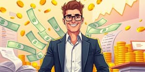 Gestiona tu Capital: Préstamos con Base en tu Nómina