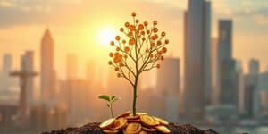 Micro-Inversiones Inteligentes: Empieza con Poco y Crece Mucho