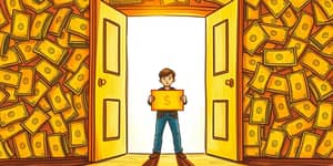 Control Total: Cómo tu Nómina te Abre Puertas a Créditos