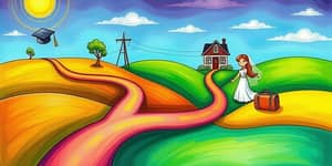 Elige Tu Camino: Las Posibilidades del Crédito Personal