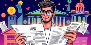 Tu Nómina Trabaja para Ti: Descubre el Préstamo de Cuenta