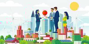 Inversiones Sostenibles: Gana Dinero y Salva el Planeta