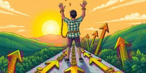 Finanzas Sin Ataduras: Estrategias de Libertad Económica