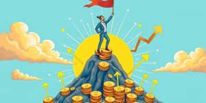 Tu Primer Millón: El Plan Detallado para Conseguirlo