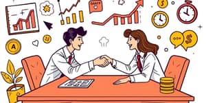 El Arte de Negociar: Consigue Más por Menos Siempre