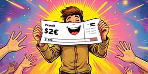 Financiación a tu Alcance: Préstamos con Respaldo de Nómina