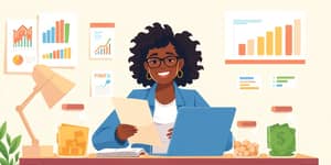 Evita los Errores Comunes: Lecciones Aprendidas en Finanzas