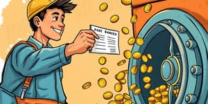 Préstamo Nómina: El Atajo Inteligente para tu Economía