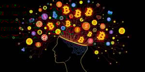 Expande Tu Mente Financiera: Rompe Paradigmas para Crecer