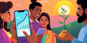 Tu Salud Financiera: Diagnóstico y Tratamiento para una Vida Plena