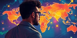 Finanzas Internacionales para Todos: Invierte Más Allá de tus Fronteras