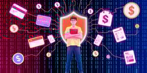 Protege tu Identidad Financiera: Seguridad en la Era Digital