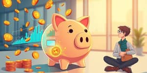 Automatiza tu Ahorro: El Secreto para Acumular sin Esfuerzo